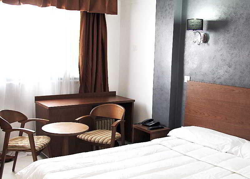 Medina Hotel Boumerdes Exteriér fotografie